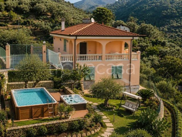 Villa singola in vendita a Vallebona