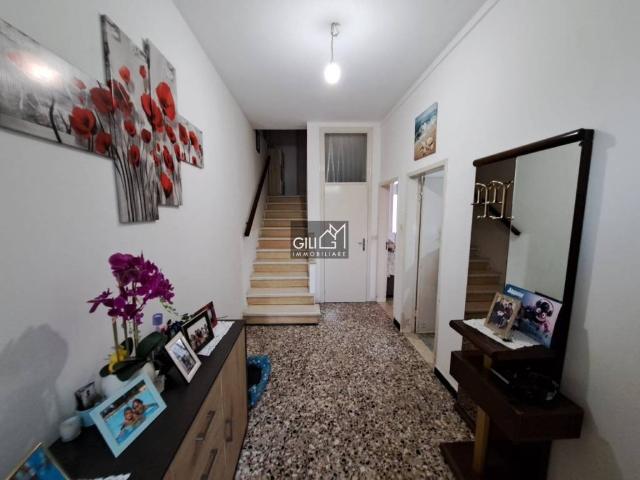 Villa singola in vendita a Vallefoglia via Morciola, 40