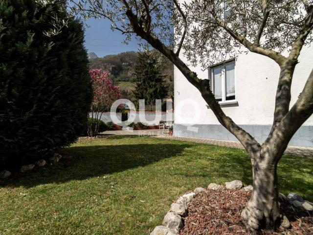 Villa singola in vendita a Valmadrera via Torquato Tasso, 27