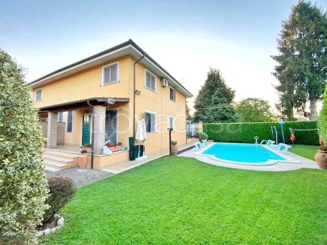 Villa singola in vendita a Valmontone
