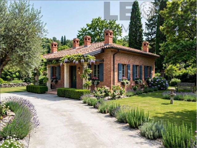 Villa singola in vendita a Valsamoggia