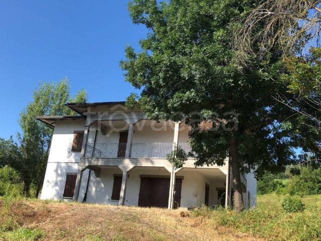 Villa singola in vendita a Valsamoggia via Castello, 4404
