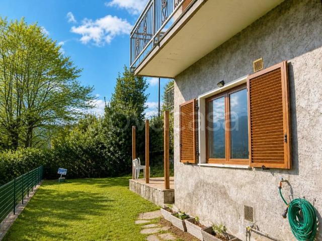Villa singola in vendita a Valsolda strada Sasso Rosso Dasio