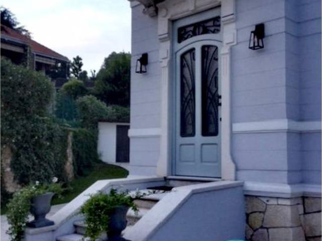 Villa singola in vendita a Varese, Sant'Ambrogio