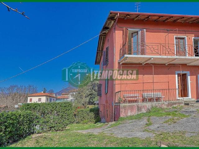 Villa singola in vendita a Varese via Rovereto, Valle Olona