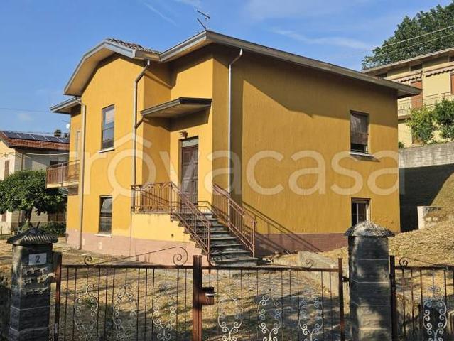 Villa singola in vendita a Varsi via Pontremoli, 15