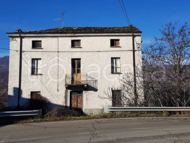 Villa singola in vendita a Varsi via Roma
