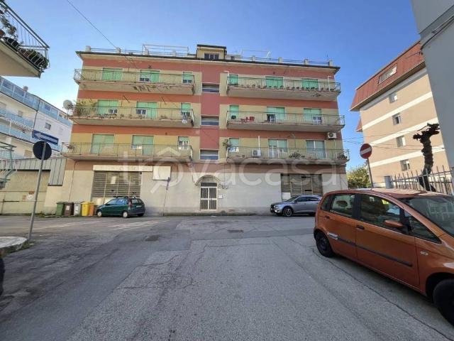 Villa singola in vendita a Vasto via Euripide