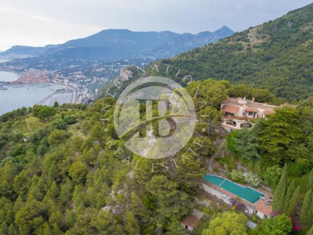 Villa singola in vendita a Ventimiglia