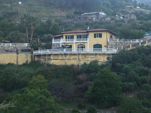 Villa singola in vendita a Ventimiglia