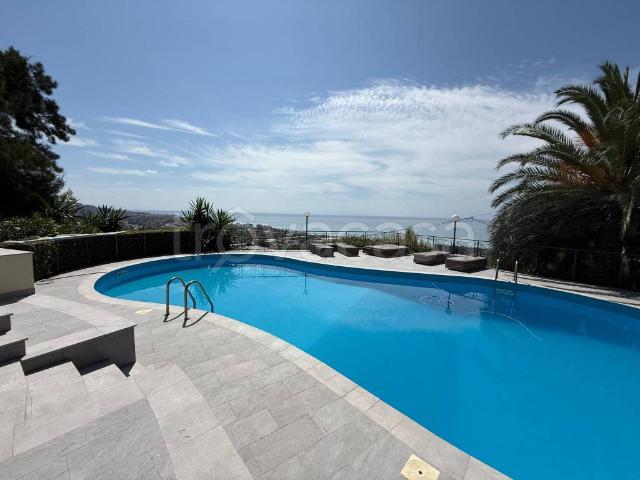 Villa singola in vendita a Ventimiglia via Collasgarba, 38