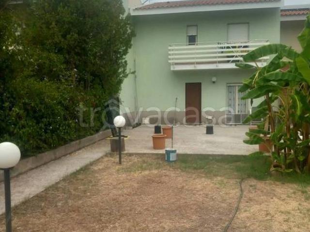 Villa singola in vendita a Venetico via Murazze, 11