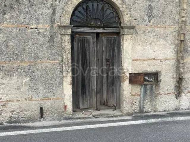 Villa singola in vendita a Venetico via San Nicolò No Number
