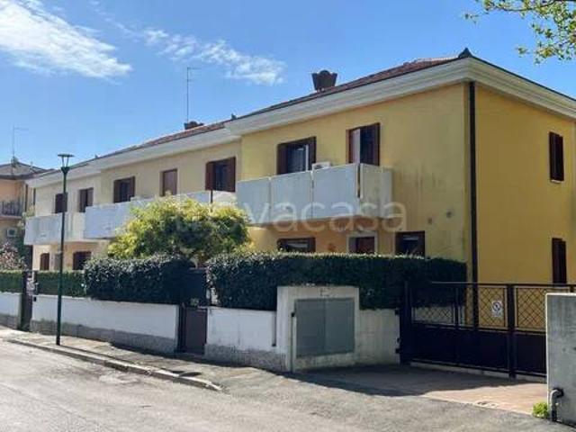 Villa singola in vendita a Venezia, Malamocco