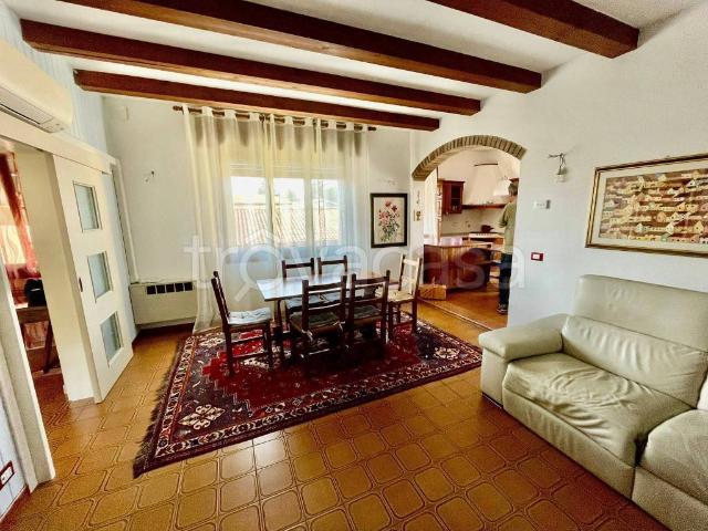 Villa singola in vendita a Venezia, Asseggiano