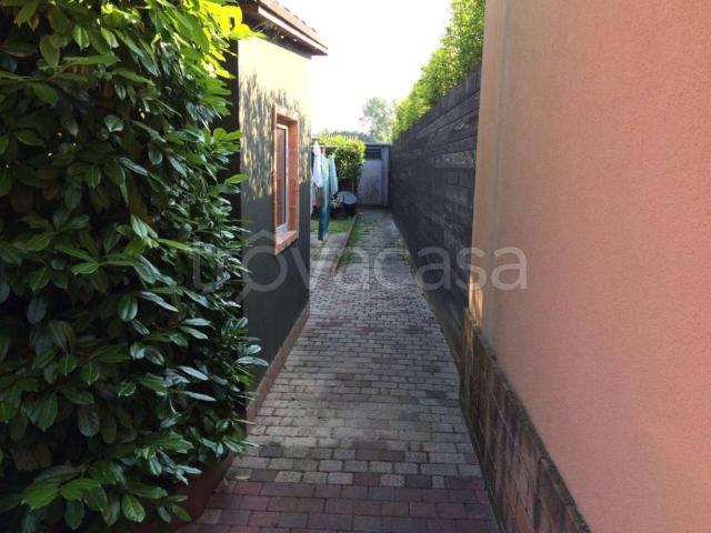 Villa singola in vendita a Venezia, Asseggiano