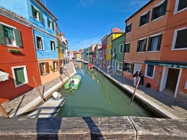 Villa singola in vendita a Venezia, Burano