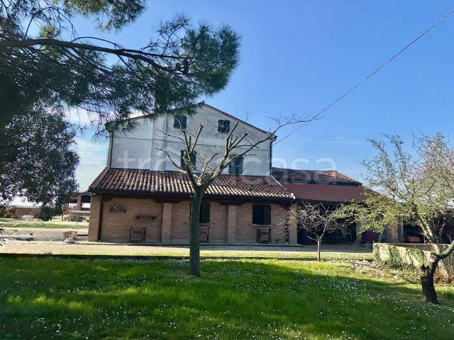 Villa singola in vendita a Venezia, Le Vignole Sant'Erasmo