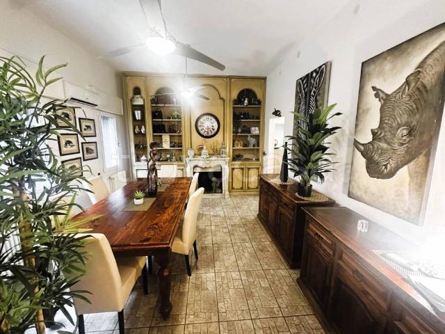 Villa singola in vendita a Venezia via Aleardo Aleardi, Mestre