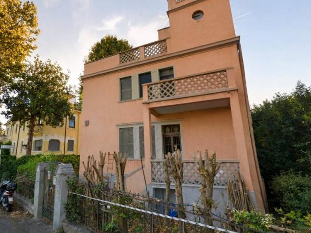 Villa singola in vendita a Venezia via Candia, Lido di Venezia