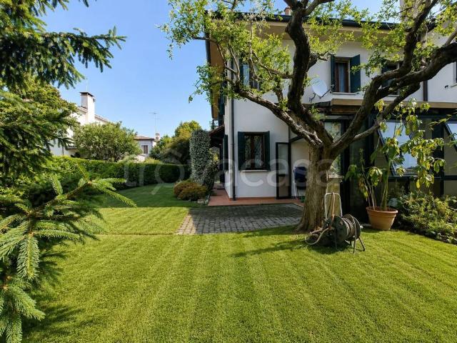 Villa singola in vendita a Venezia via Miranese, 11, Mestre