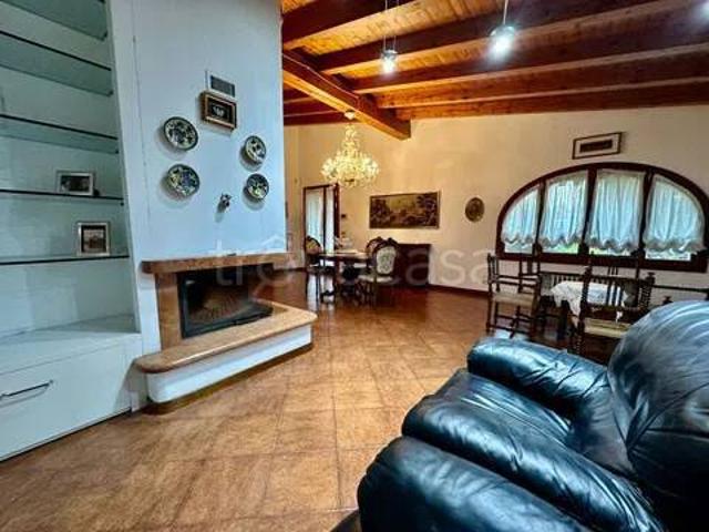 Villa singola in vendita a Venezia, Zelarino