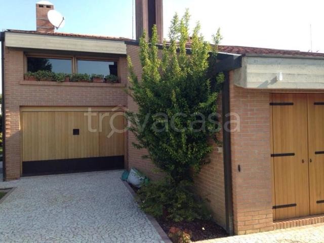 Villa singola in vendita a Venezia, Zelarino