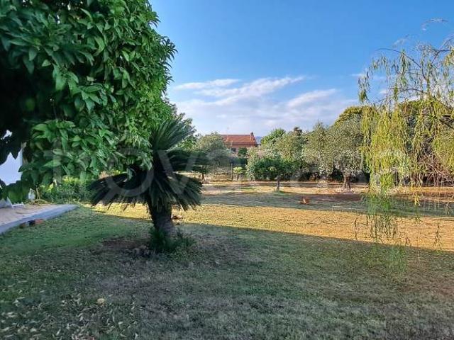 Villa singola in vendita a Velletri via Colle Rosso