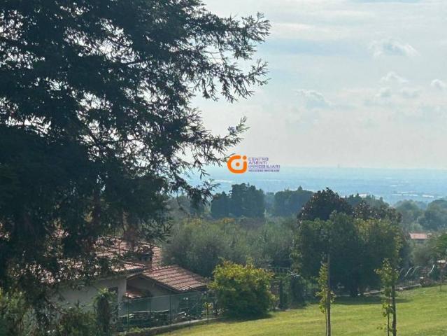 Villa singola in vendita a Velletri via Acqua Palomba