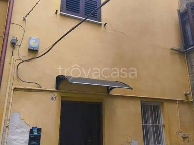Villa singola in vendita a Velletri via Del Merangolo, 40