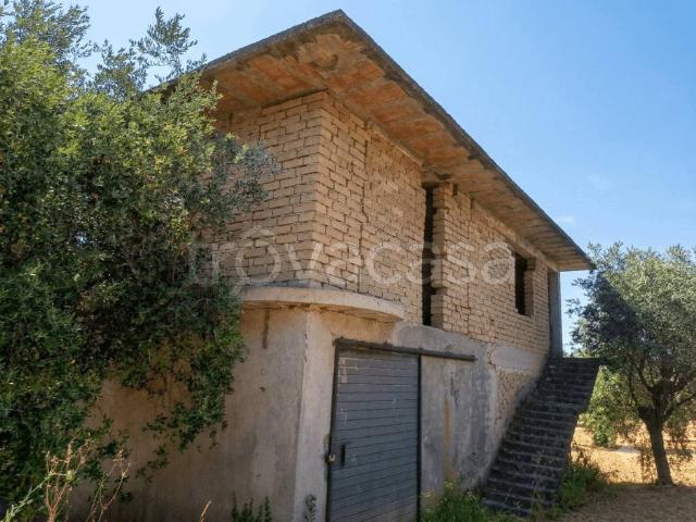 Villa singola in vendita a Velletri via Paganico, 103