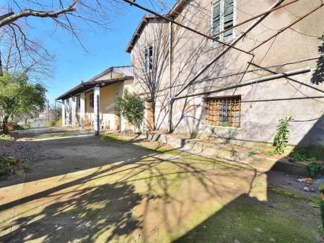 Villa singola in vendita a Velletri via Pratolungo