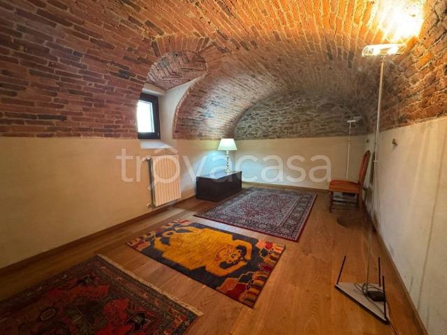 Villa singola in vendita a Verzuolo via Castello, 97