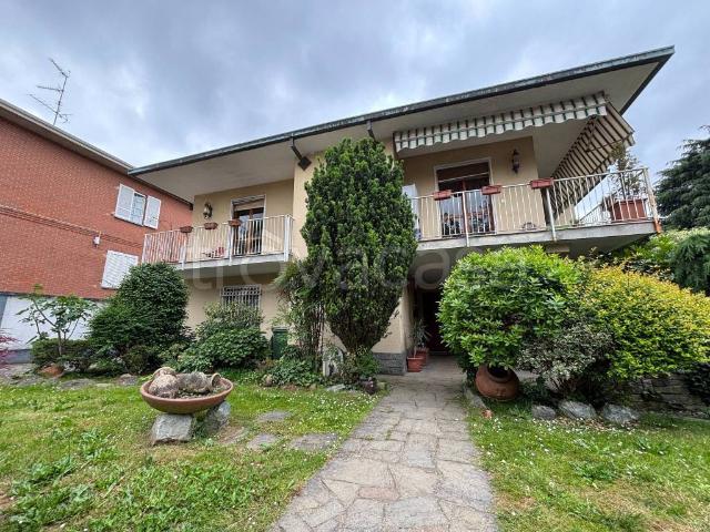 Villa singola in vendita a Vercelli via Sirtica, 10