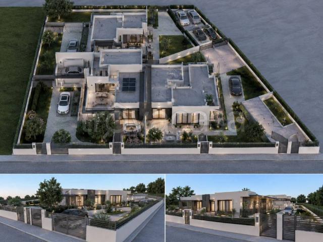 Villa singola in vendita a Vercelli piazza Medaglie d'Oro
