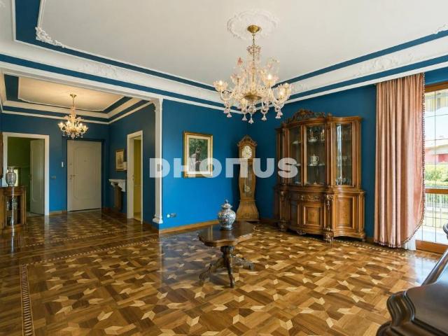 Villa singola in vendita a Verdellino via Boccaccio, 25