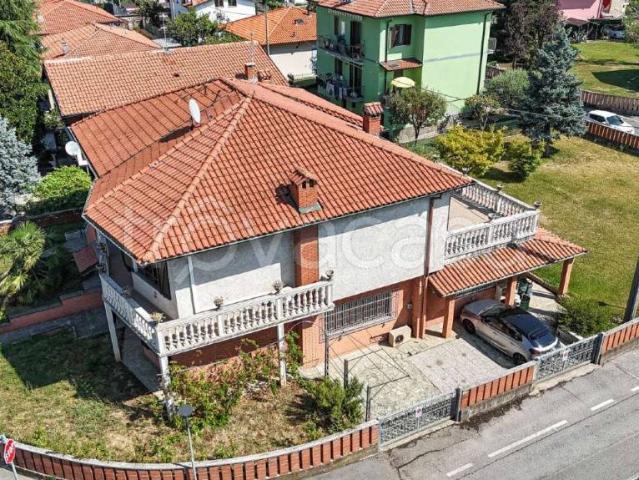 Villa singola in vendita a Verdellino via delle Gardenie 18