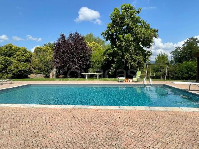 Villa singola in vendita a Vergato