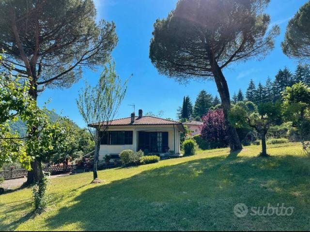 Villa singola in vendita a Vernio
