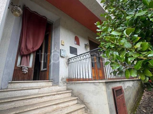 Villa singola in vendita a Vernio via Bolognese, Terrigoli