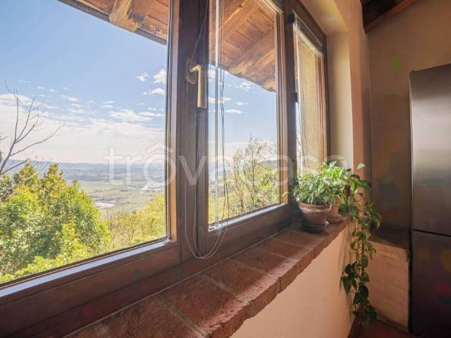 Villa singola in vendita a Verona via Bonuzzo Sant' Anna, 1, Torricelle