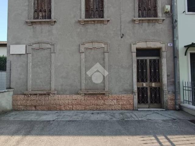 Villa singola in vendita a Verona via Cà di Aprili, 1, Cà di David
