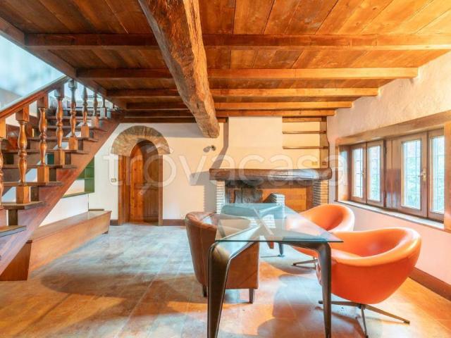 Villa singola in vendita a Verrua Po via Bottarone, 79