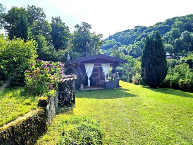 Villa singola in vendita a Vesalla, Brione