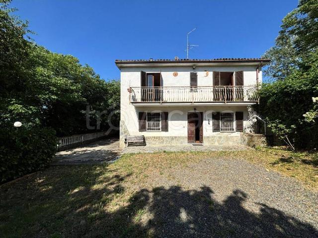 Villa singola in vendita a Vinchio via Cortiglione