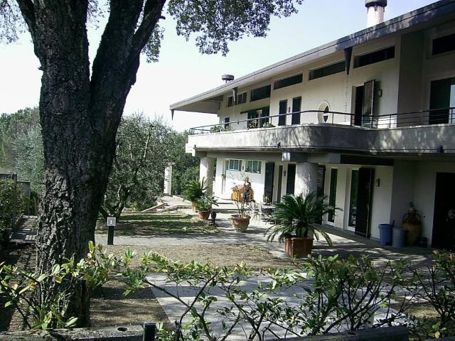 Villa singola in vendita a Vinci