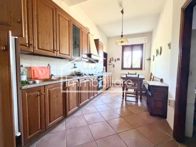 Villa singola in vendita a Vinci