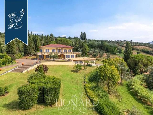 Villa singola in vendita a Vinci