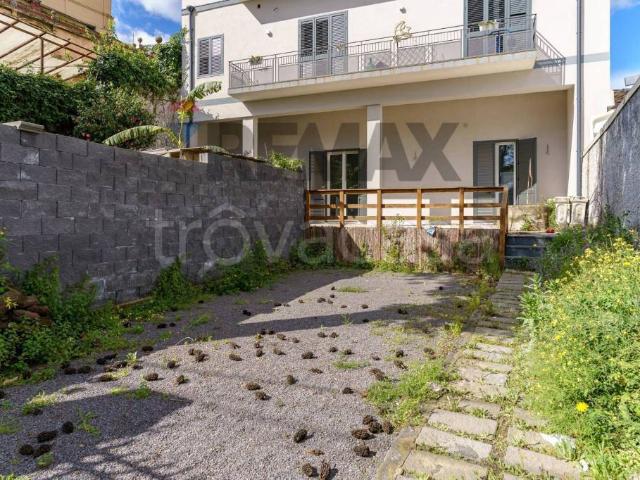 Villa singola in vendita a Viagrande