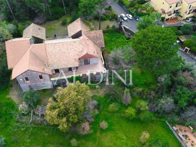 Villa singola in vendita a Viagrande viale della Regione
